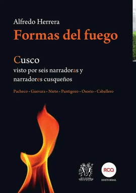FORMAS DE FUEGO
