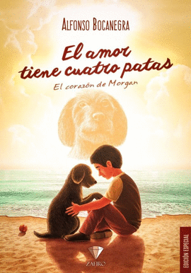 EL AMOR TIENE CUATRO PATAS