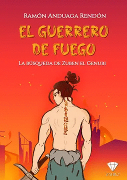 EL GUERRERO DE FUEGO