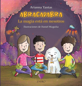 ABRACADABRA