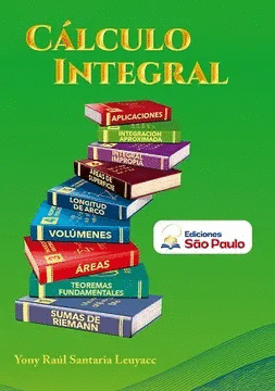 CALCULO INTEGRAL