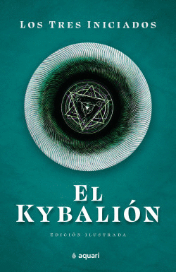 EL KYBALI�N LOS TRES INICIADOS