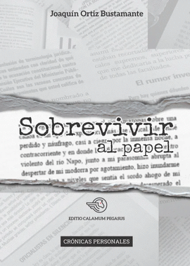 SOBREVIR AL PAPEL