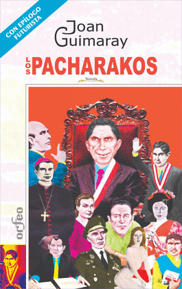 LOS PACHARAKOS