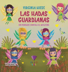 LAS HADAS GUARDIANAS