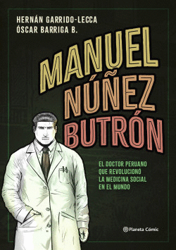MANUEL NU�EZ BUTRON