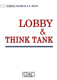 LOBBY & THINK TANK