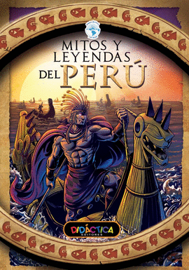 MITOS Y LEYENDAS DEL PER�