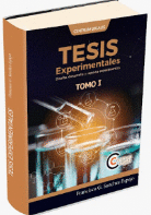 TESIS EXPERIMENTALES TOMO I