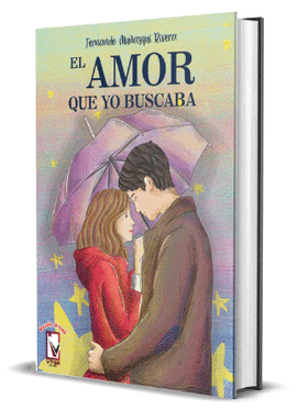 EL AMOR QUE YO BUSCABA