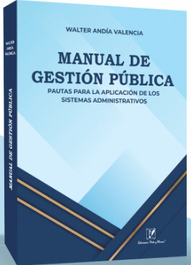 MANUAL DE GESTION PUBLICA