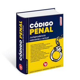 CDIGO PENAL