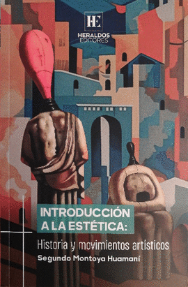 INTRODUCCI�N A LA EST�TICA