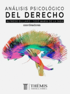 ANALISIS PSICOLOGICO DEL DERECHO