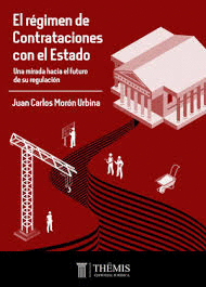 EL REGIMEN DE CONTRATACIONES DEL ESTADO