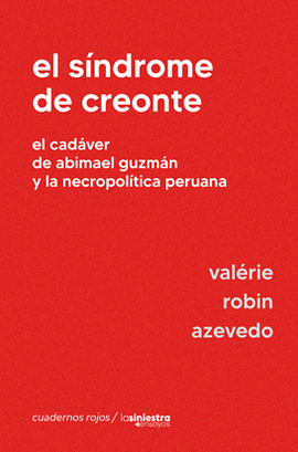 EL S�NDROME DE CREONTE