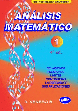 ANLISIS MATEMTICO 1