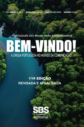 BEM-VINDO!