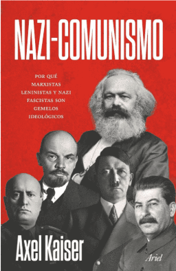 NAZI-COMUNISMO