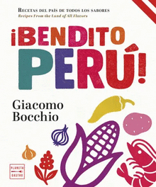 �BENDITO PER�!