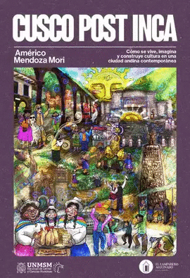 CUSCO POST INCA