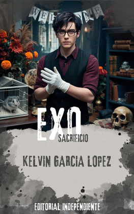 EXO - SACRIFICIO