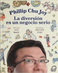 LA DIVERSI�N ES UN NEGOCIO SERIO