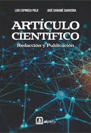 ARTICULO CIENTIFICO