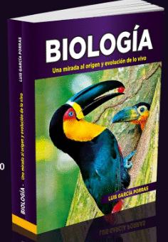 BIOLOG�A. UNA MIRADA AL ORIGEN Y EVOLUCI�N DE LO VIVO