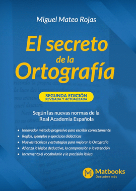 EL SECRETO DE LA ORTOGRAF�A