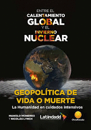 GEOPOL�TICA DE VIDA O MUERTE