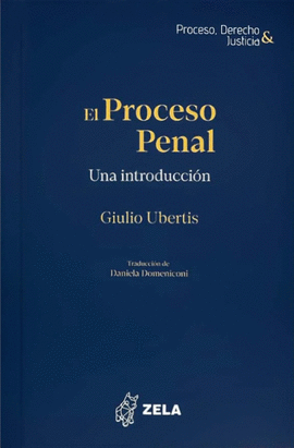 EL PROCESO PENAL