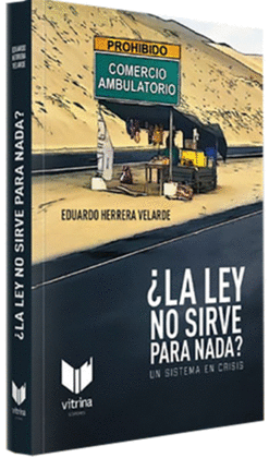 LA LEY NO SIRVE PARA NADA