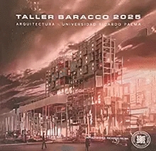 TALLER BARACCO 2025