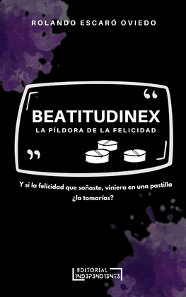 BEATITUDINEX