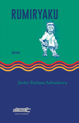 RUMIRYAKU QUECHUA