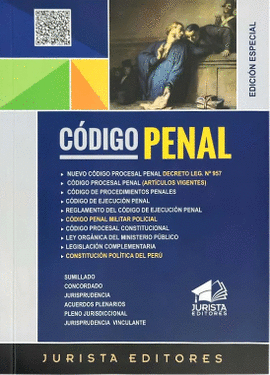 CODIGO PENAL