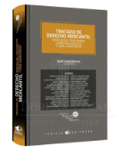TRATADO DE DERECHO MERCANTIL