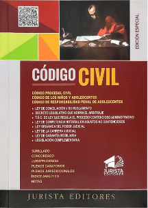 CODIGO CIVIL