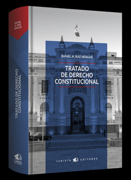 TRATADO DE DERECHO CONSTITUCIONAL