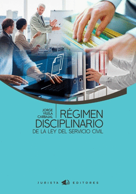 REGIMEN DISCIPLINARIO DE LA LEY DEL SERVICIO SOCIAL