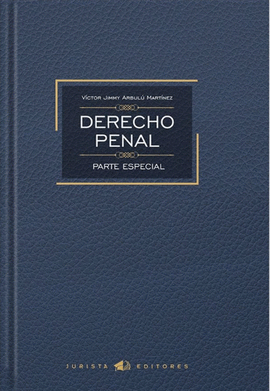 DERECHO PENAL PARTE ESPECIAL