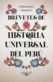 BREVETES DE HISTORIA UNIVERSAL DEL PER