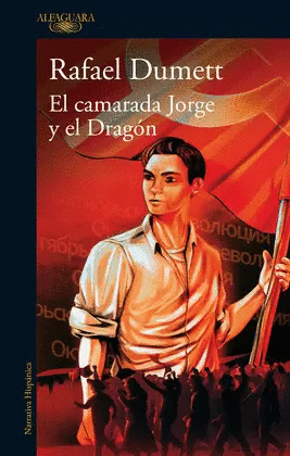 EL CAMARADA JORGE Y EL DRAGN