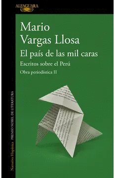 EL PAIS DE LAS MIL CARAS