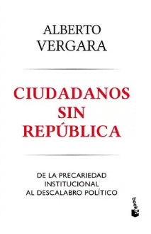 CIUDADANOS SIN REPUBLICA
