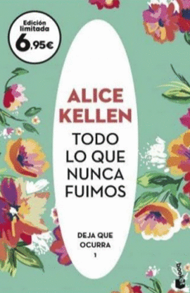 TODO LO QUE NUNCA FUIMOS