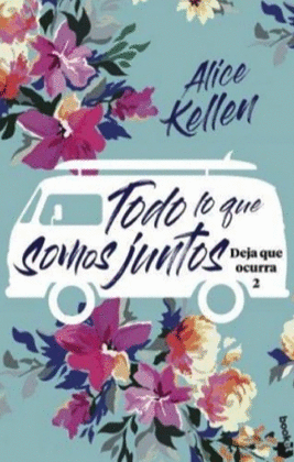 TODO LO QUE SOMOS JUNTOS