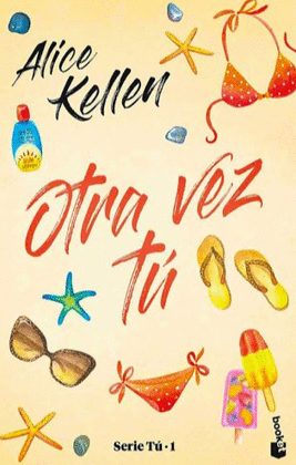 OTRA VEZ T. SERIE T. 1
