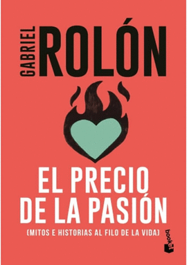 EL PRECIO DE LA PASION